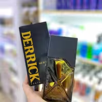 عطر دریک ( مردانه ) ده میل