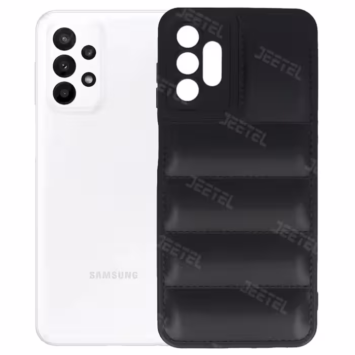 گارد گوشی پافر کیس مناسب برای Samsung Galaxy A13 4G