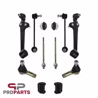 جلوبندی کامل امیرنیا مناسب برای کوییک