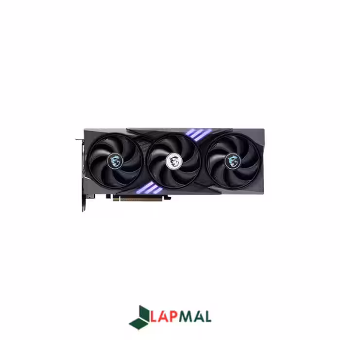 کارت گرافیک ام اس آی مدل GeForce RTX 5060 8G GAMING TRIO OC
فروشگاه اینترنتی تخصصی لپتاپ لپ مال