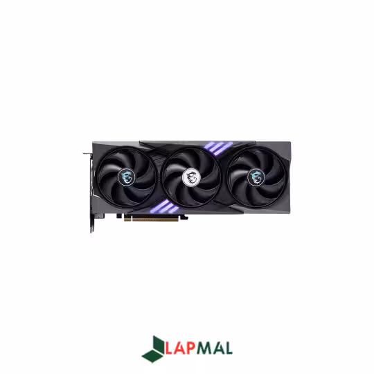 کارت گرافیک ام اس آی مدل GeForce RTX 5060 8G GAMING TRIO OC
فروشگاه اینترنتی تخصصی لپتاپ لپ مال