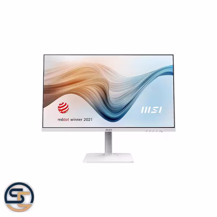 مانیتور 27 اینچ MSI Modern MD271PW
