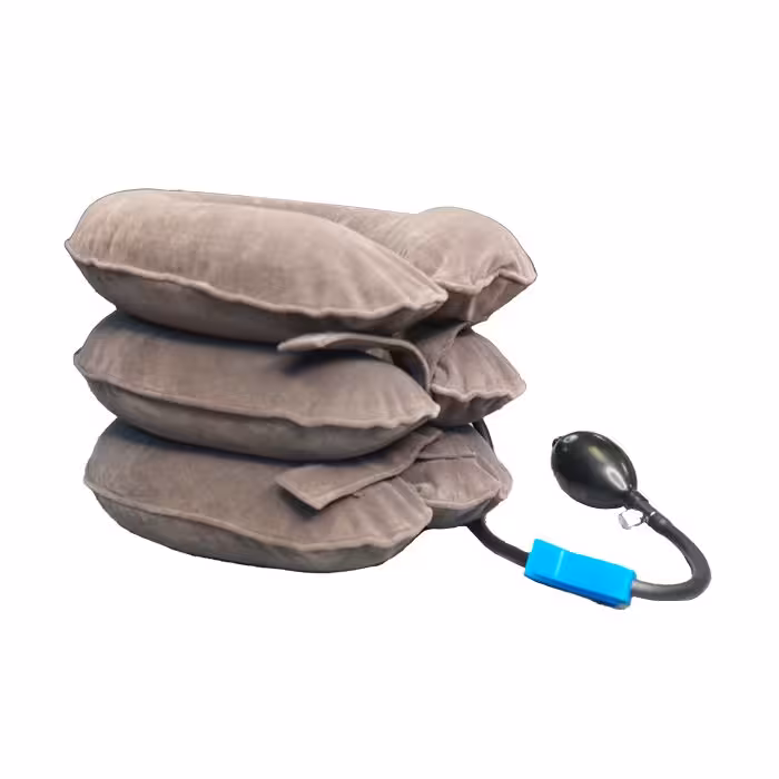 گردنبند پنوماتیکی کشش دهنده گردن مای دریم MY DREAM اصل