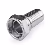 مهره دنباله انگلیسی 1 و 1/4 اینچ دنباله 1 و 1/4 اینچ