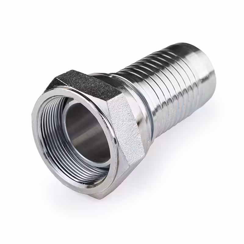 مهره دنباله انگلیسی 1 و 1/4 اینچ دنباله 1 و 1/4 اینچ