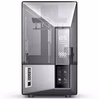 خرید و قیمت پرینتر سه بعدی رزینی ELEGOO Mars 5 Ultra