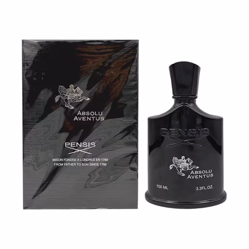 خرید | عطر مردانه پنسیس مدل کرید ابسولو اونتوس حجم 100 میل