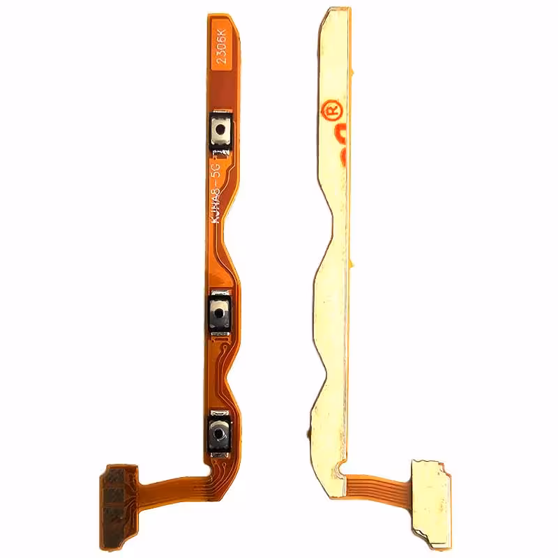 فلت پاور و ولوم هوآوی نوا Flat Power Volume Huawei Nova 8 _ 8