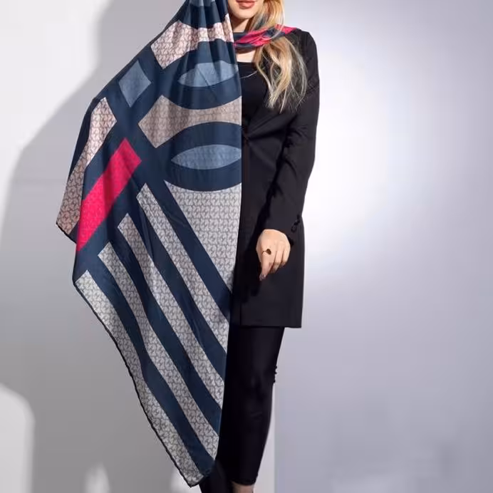 روسری مناسب فصل