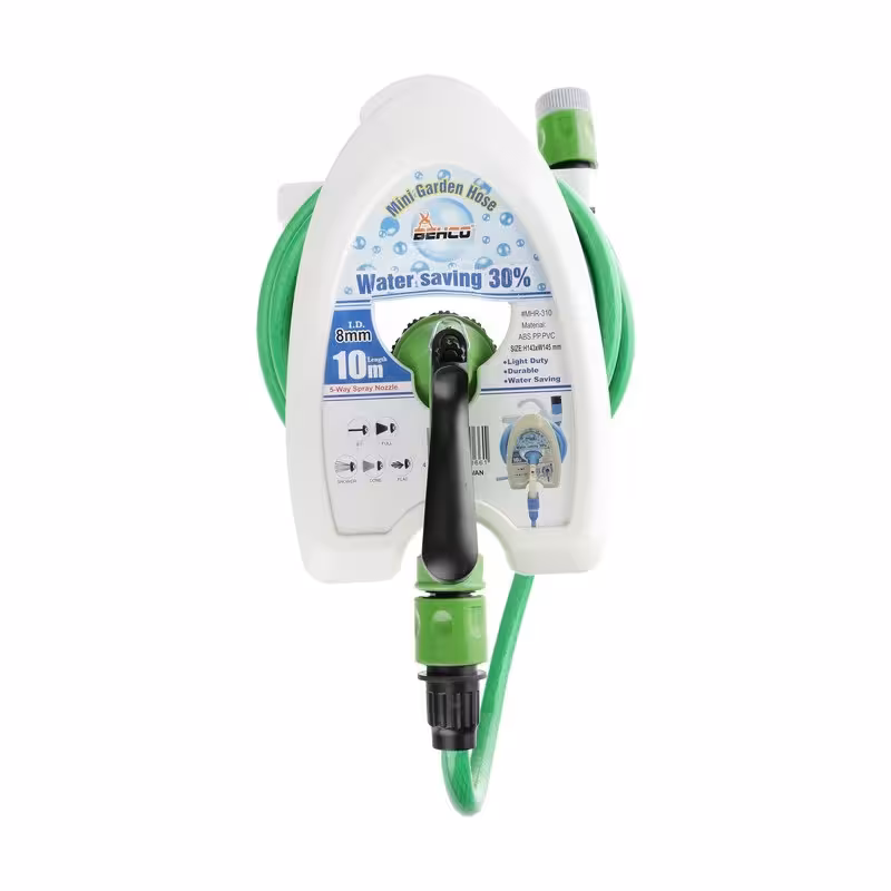 شلنگ جمع کن بهکو مدل MHR-310