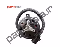 موتور فن اصلی سوناتا NF