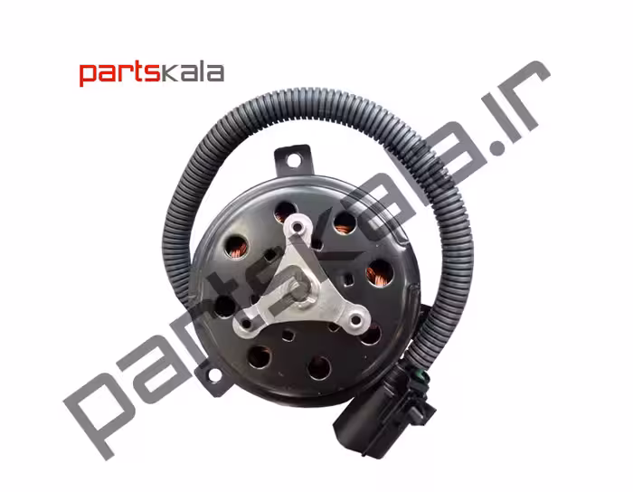 موتور فن اصلی سوناتا NF