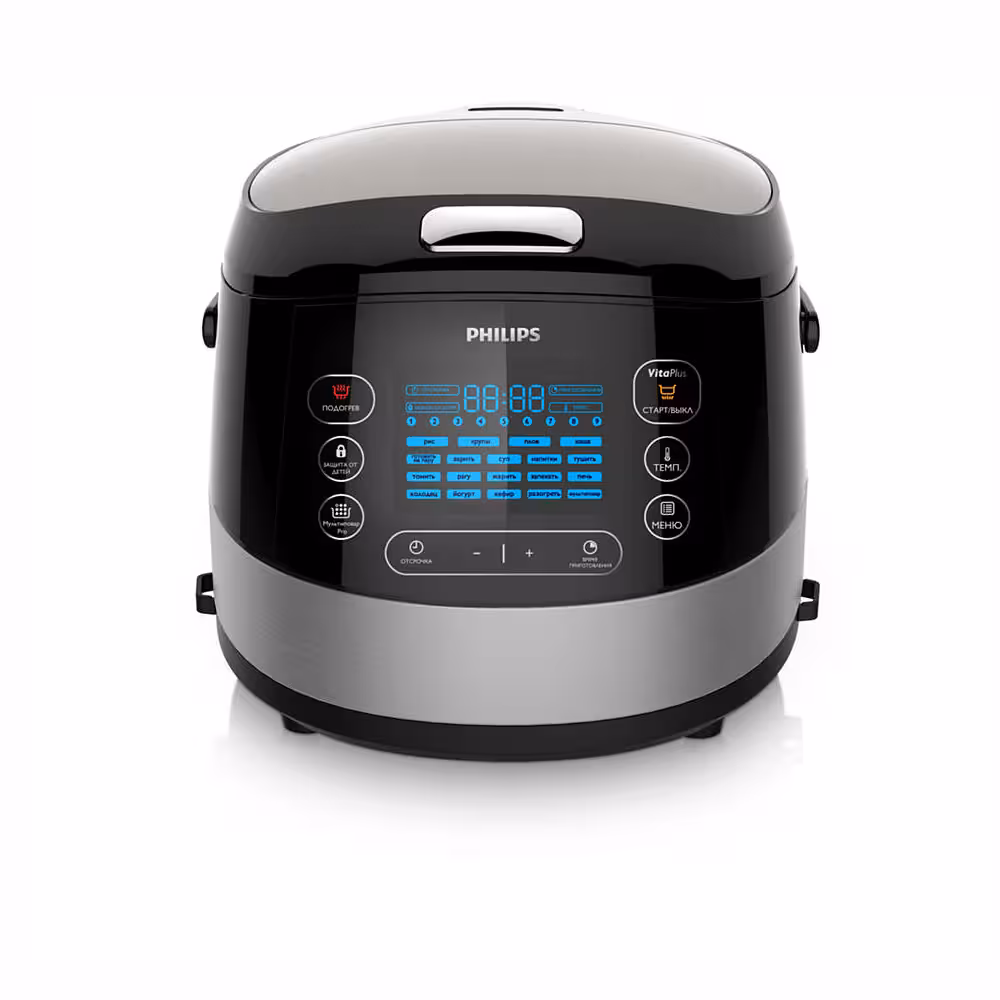 مولتی کوکر فیلیپس مدل HD-4737/03