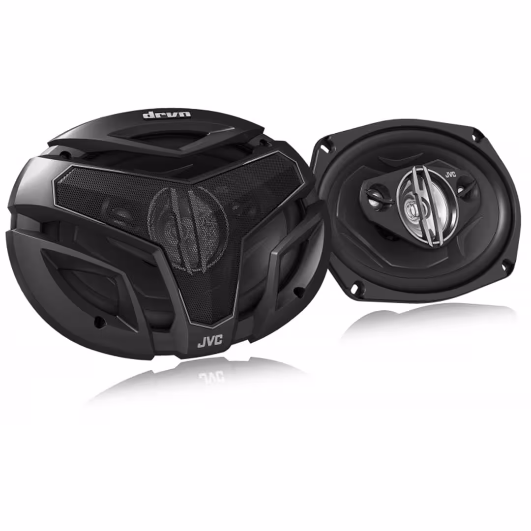 بلندگو بیضی جی وی سی مدل JVC CS-ZX6940