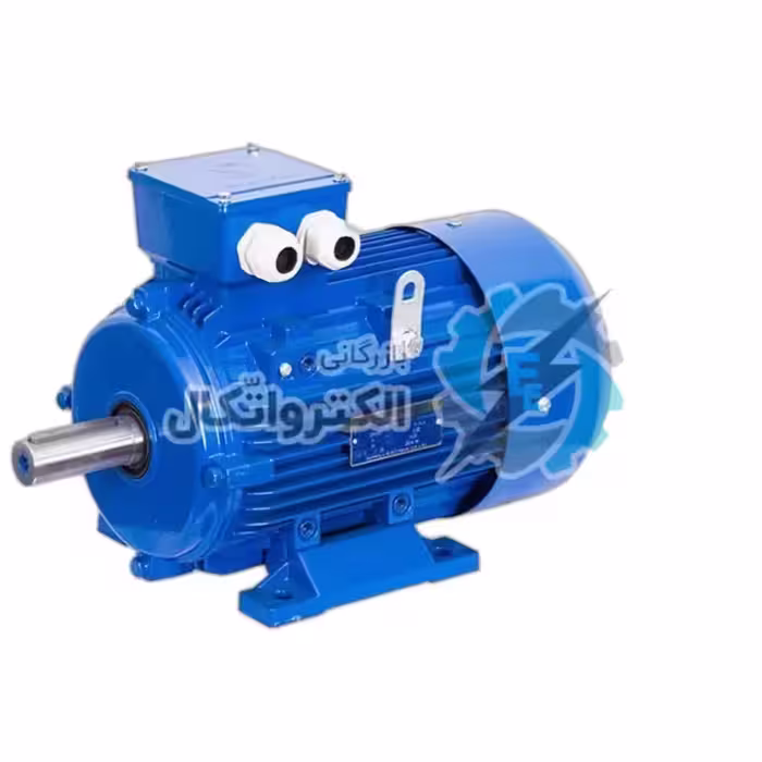 الکتروموتور ارسم گوانگلو 55KW سه فاز 900 دور