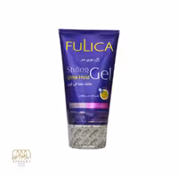 ژل موی قوی فولیکا حجم 150 گرم