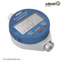 سختی سنج لاستیک داسکوا دیجیتال مدل 1035-1804