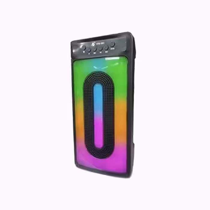 اسپیکر کی تی اس مدل 1851