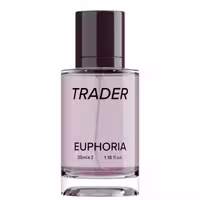 عطر زنانه ادو پرفیوم ایفوریا تریدر 35 میل