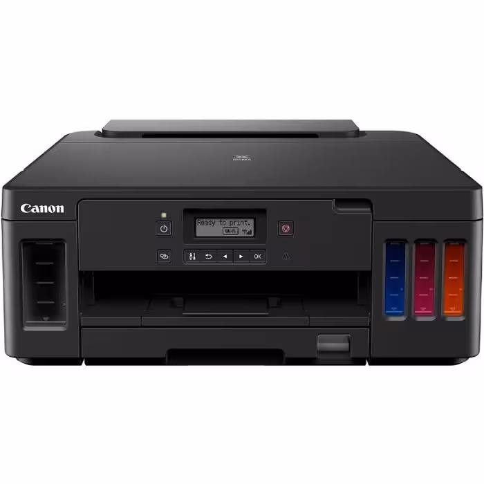 پرینتر G5040 جوهرافشان تک کاره Canon PIXMA