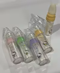 هایلایتر پددار