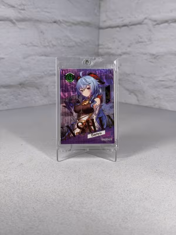 تابلو گنشین گانیو