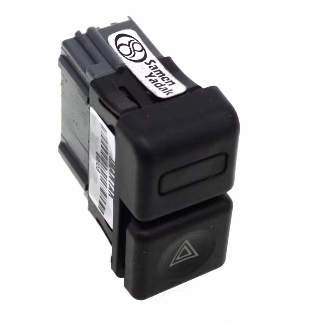 کلید فلاشر پژو 405