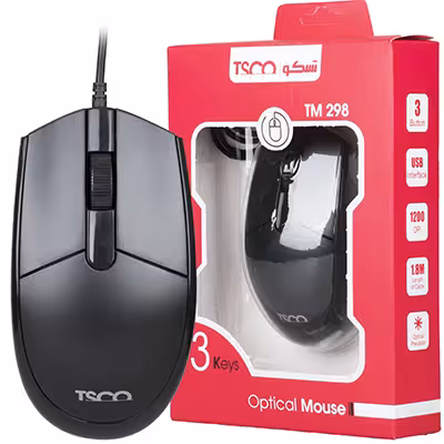 ماوس تسکو مدل 298