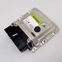 یونیت کنترل موتور ایسیو Me17 سمند Ef7 دوگانه سوز بوش