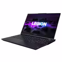 لپ تاپ لنوو مدل LEGION 5 با پردازنده i5-11400H، رم 8GB، حافظه 512GB SSD، گرافیک 4GB RTX3050 و صفحه نمایش FHD IPS