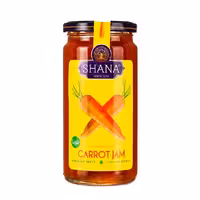 مربا ھویج شانا 570 گرمی