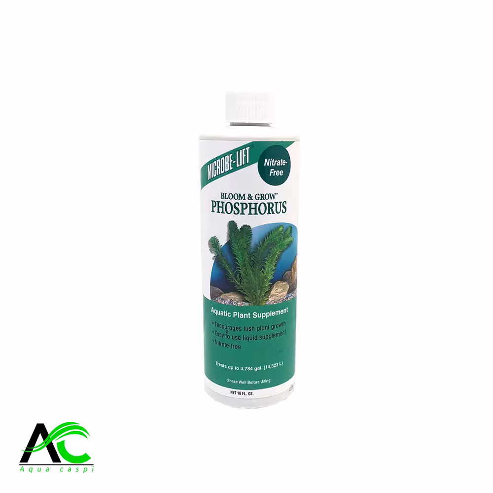 میکروب لیفت کود مایع فسفر  Microbe-Lift Phophorus