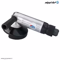 مینی فرز بادی ووفو 5 اینچ کلید اهرمی مدل WFC-1219