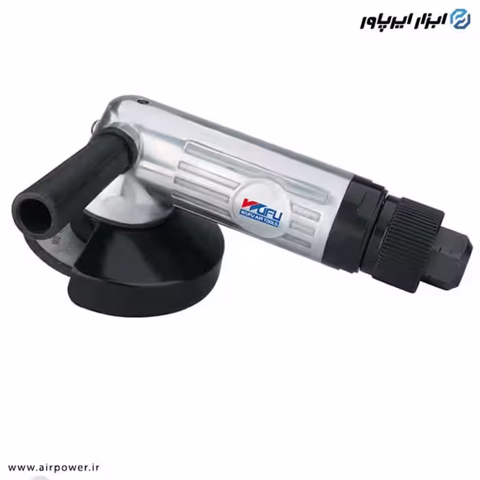 مینی فرز بادی ووفو 5 اینچ کلید اهرمی مدل WFC-1219