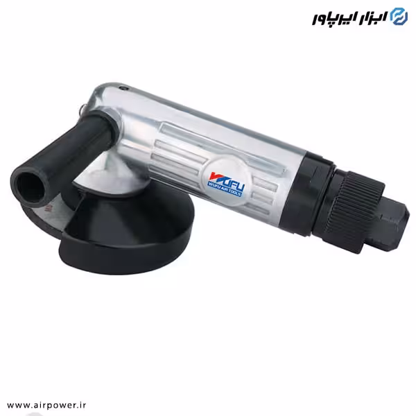 مینی فرز بادی ووفو 5 اینچ کلید اهرمی مدل WFC-1219