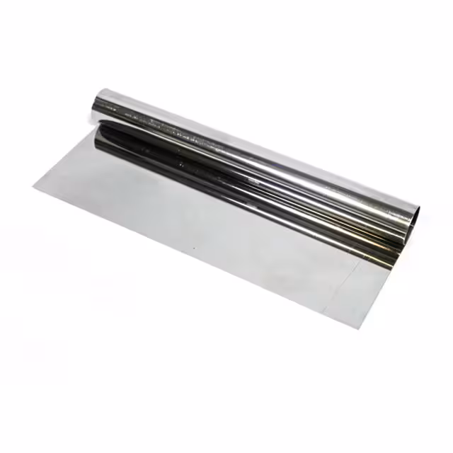 کاردک خامه کشی استیل 30 سانتی متری