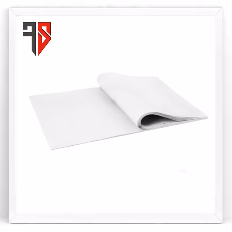 کاغذ روغنی (رپ) 35×35 (5کیلویی)