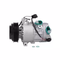 کمپرسور کولر کیا موهاوی