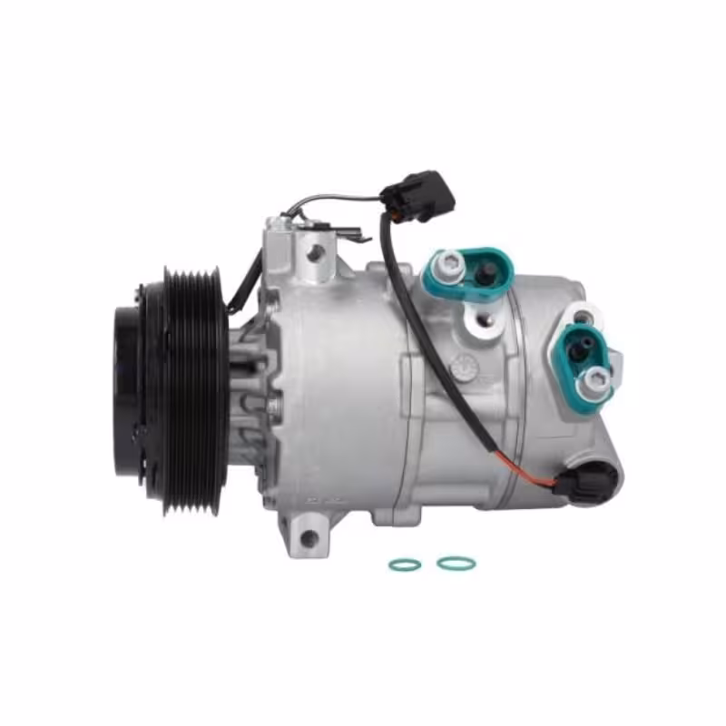 کمپرسور کولر کیا موهاوی