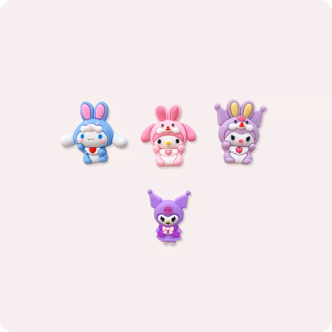 پیکسل فانتزی سیلیکونی