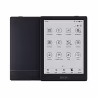 کتابخوان بوکس BOOX Go 6