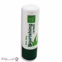 بالم لب مرطوب کننده مای مدل aloevera با SPF15 حجم 4 میل