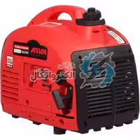 ژنراتور (موتور برق) 700 وات کم صدا مدل 6104 آروا ا 6104 آروا