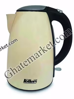 کتری چای ساز فلر TS113