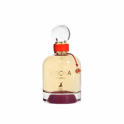عطر ورونا الحمبرا