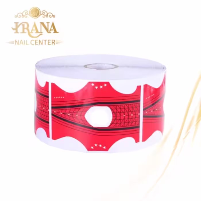 فرمر دو طرفه 500 عددی
