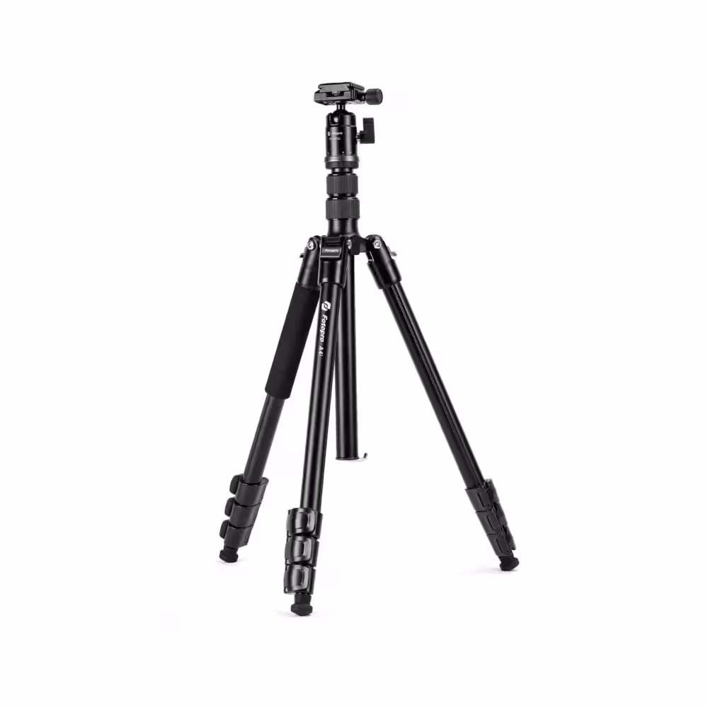 سه پایه دوربین فوتوپرو Fotopro A4i