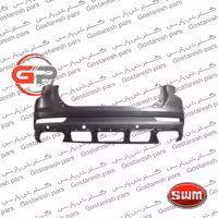 سپر عقب SWM G01