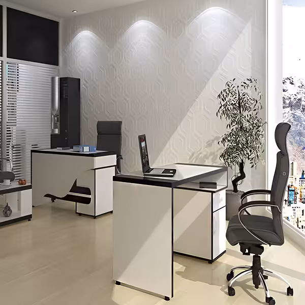 میز کارشناسی با ال نیلپر مدل ODE554S