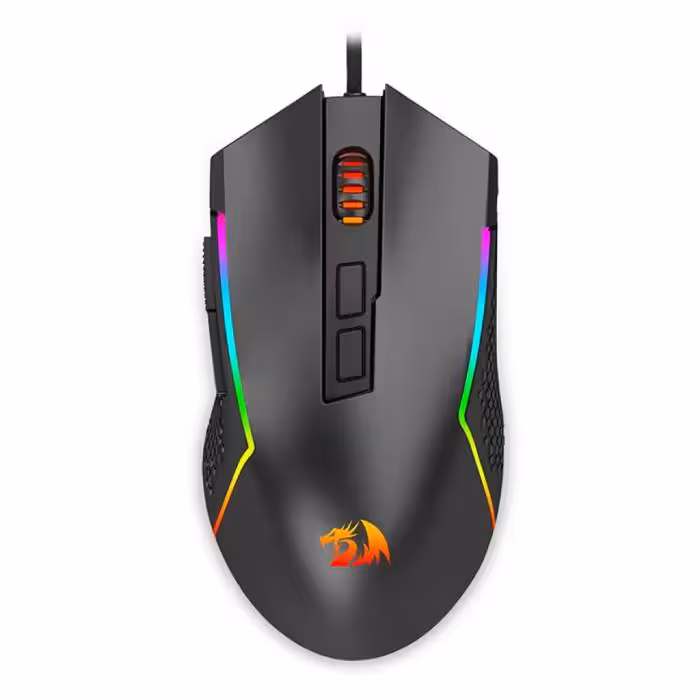 قیمت ماوس باسیم ردراگون مدل M616 Trident Lite RGB